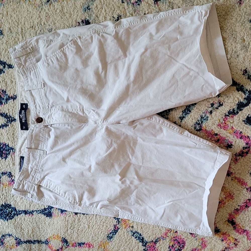Longboard shorts